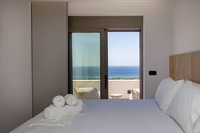 Blue Gres Villa Tinos