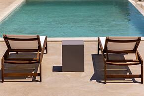 Blue Gres Villa Tinos