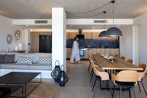 Blue Gres Villa Tinos