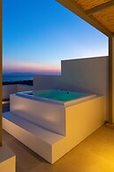 Blue Gres Villa Tinos