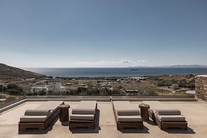 Blue Gres Villa Tinos