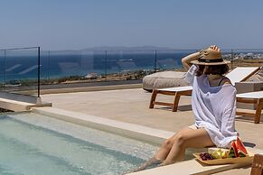 Blue Gres Villa Tinos