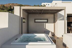 Blue Gres Villa Tinos