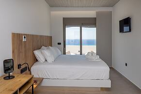 Blue Gres Villa Tinos