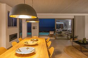 Blue Gres Villa Tinos