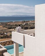 Blue Gres Villa Tinos