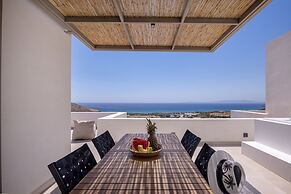 Blue Gres Villa Tinos