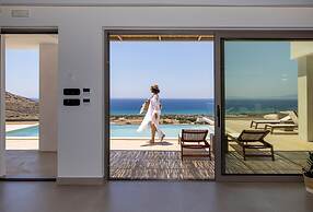 Blue Gres Villa Tinos