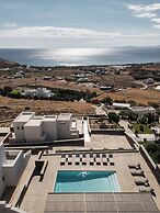 Blue Gres Villa Tinos