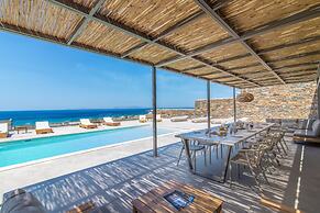 Blue Gres Villa Tinos