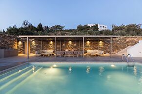 Blue Gres Villa Tinos