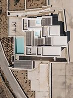 Blue Gres Villa Tinos