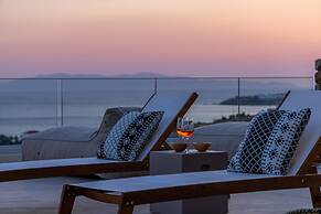 Blue Gres Villa Tinos