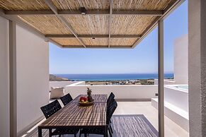 Blue Gres Villa Tinos