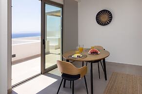 Blue Gres Villa Tinos