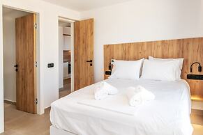 Blue Gres Villa Tinos