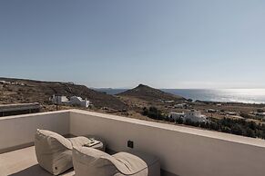 Blue Gres Villa Tinos