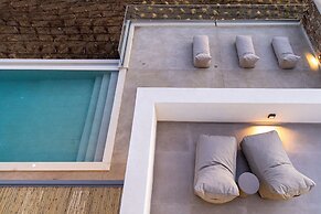 Blue Gres Villa Tinos