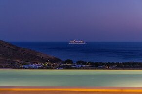 Blue Gres Villa Tinos