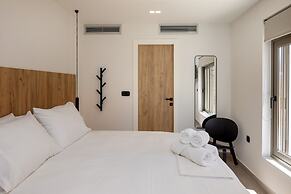 Blue Gres Villa Tinos