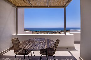 Blue Gres Villa Tinos