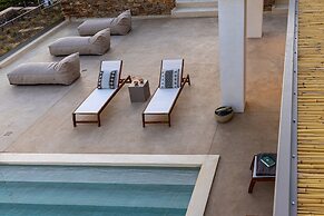 Blue Gres Villa Tinos