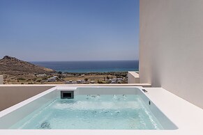 Blue Gres Villa Tinos