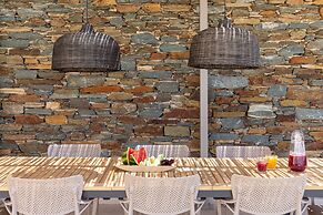 Blue Gres Villa Tinos