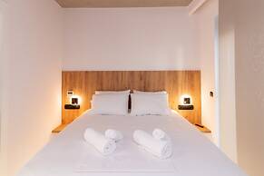 Blue Gres Villa Tinos