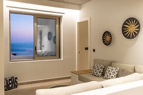 Blue Gres Villa Tinos