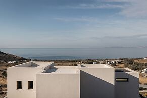 Blue Gres Villa Tinos