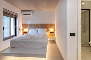 Blue Gres Villa Tinos