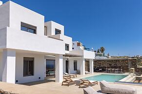 Blue Gres Villa Tinos