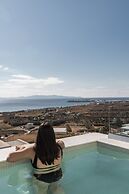 Blue Gres Villa Tinos