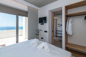 Blue Gres Villa Tinos