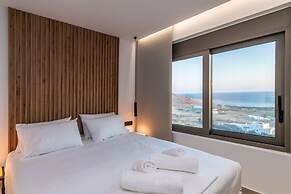 Blue Gres Villa Tinos