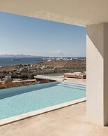 Blue Gres Villa Tinos