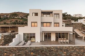 Blue Gres Villa Tinos