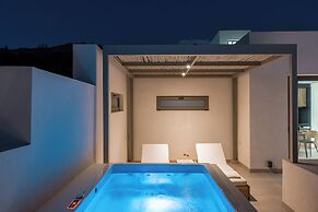 Blue Gres Villa Tinos