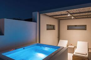 Blue Gres Villa Tinos