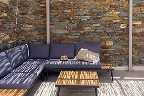 Blue Gres Villa Tinos