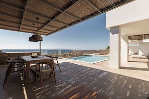 Blue Gres Villa Tinos