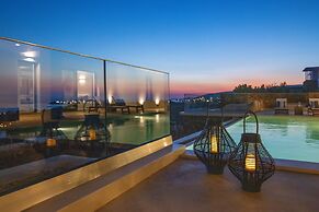 Blue Gres Villa Tinos