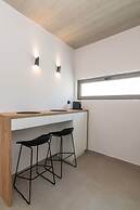 Blue Gres Villa Tinos