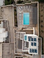 Blue Gres Villa Tinos