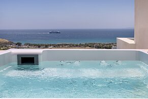 Blue Gres Villa Tinos