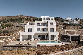 Blue Gres Villa Tinos