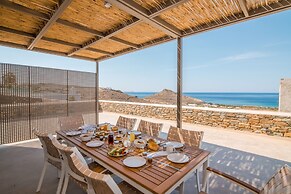 Blue Gres Villa Tinos