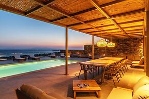 Blue Gres Villa Tinos