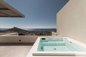 Blue Gres Villa Tinos